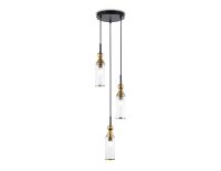 Подвесной светильник Ambrella Light High Light LH55252