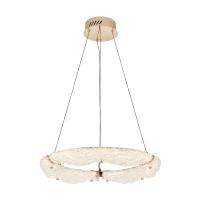 Подвесная люстра Modelux ML.9366.600 GD