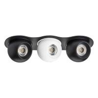 Встраиваемый светодиодный спот Lightstar Urbano (217637+217074+217064+217074) i637746474