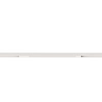 Трековый магнитный светильник Arte Lamp Optima A7263PL-1WH