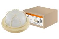 Настенно-потолочный светильник TDM Electric НПБ1102 SQ0303-0426