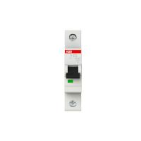Автоматический выключатель ABB S201 1-полюсный B40 6кА