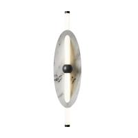Настенный светильник Freya Polis FR6207WL-L10MR