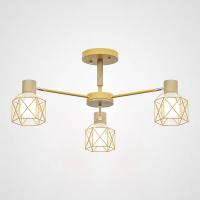 Люстра на штанге ImperiumLoft Corf 189494-26