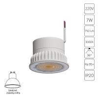 Светодиодный модуль Arte Lamp Ore A22270-3K