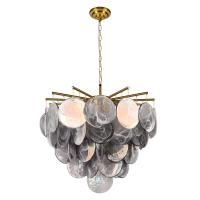 Подвесной светильник Loft IT Lolly 10492/600 Smoke