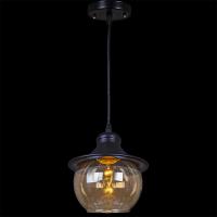 Подвесной светильник Reluce 03353-0.4-01 BK+T