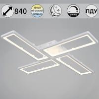 Потолочный светильник Reluce 03629-0.3-04B WH