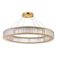 Подвесная люстра Arti Lampadari Anzio L 1.5.80.100 G