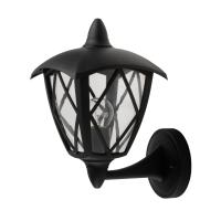 Уличный настенный светильник De Markt City Корсо 801022201