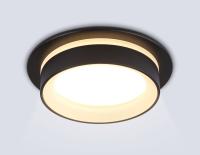 Встраиваемый светильник Ambrella Light Techno spot IP Protect TN6708