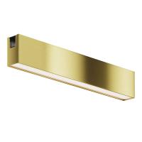 Трековый магнитный светильник Maytoni Basis TR151-1-18W4K-BS