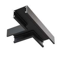 Коннектор Т-образный накладной Maytoni Basity TRA172CT-11B