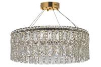 Подвесная люстра Arti Lampadari Ovindoli L 1.5.60.100 G