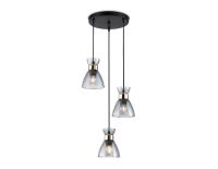Подвесной светильник Ambrella Light Loft Traditional TR3408