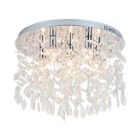 Потолочный светильник Escada Plitvice 140021/6C Chrome ES0000093