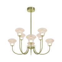 Люстра на штанге Maytoni Dynasty MOD402PL-L30BS3K