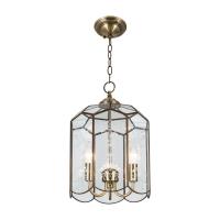 Подвесная люстра Citilux Витра-2 CL442230