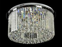 Потолочный светильник Newport Catrin 8400/40 PL chrome М0070401