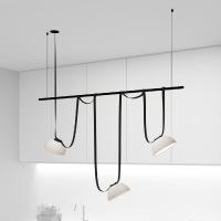 Комплект ременной трековой системы Denkirs Belty Set DK55SET05-02-DG