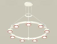 Подвесная люстра Ambrella Light Traditional (A9203, C9241, N8126) XR92031803
