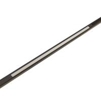 Трековый магнитный светильник AM Group MAGNET AM507 BK 20W 3000K