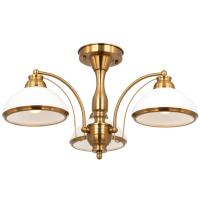 Потолочная люстра Citilux Краков CL401133