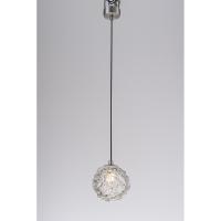 Подвесной светильник Belfast Moyola 104-1 CR CL