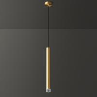 Подвесной светильник ImperiumLoft Gift 217001-23