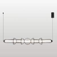Линейный подвесной светильник Lussole LSP-7349