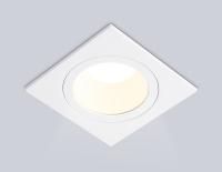 Встраиваемый светильник Ambrella Light Techno spot Technic base TN102826