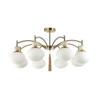 Люстра на штанге Lumion Neoclassi Gloriya 8272/8C