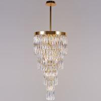 Люстра на штанге Reluce 04772-0.4-11 DN GD