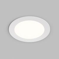 Встраиваемый светильник Denkirs Versa DK2463-WH