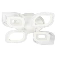 Потолочная люстра De Markt Мадлен 424014105