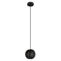 Подвесной светильник LOFT IT Yo-yo 10481 Black