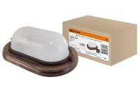 Настенно-потолочный светильник TDM Electric НПБ1201 SQ0303-0429