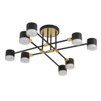 Потолочный светильник Lumion Comfi Leniana 8307/8C