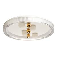 Потолочный светильник De Markt City Норден 660016501