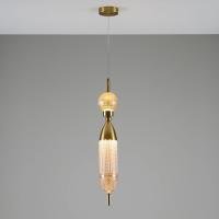 Подвесной светильник Moderli Candle V10915-PL