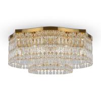 Потолочная люстра Maytoni Dune DIA005CL-10G