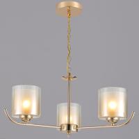 Подвесная люстра Reluce 09470-0.4-03