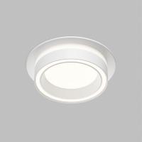 Встраиваемый светильник Denkirs Glow DK-DH2010-WH