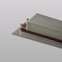 Шинопровод магнитный встраиваемый для ГКЛ Denkirs Shine Hide TR5702-DN