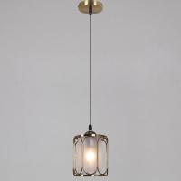 Подвесной светильник Reluce 02458-0.9-01 CU