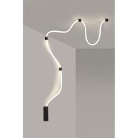 Настенно-потолочный светильник Aployt Sindrillon APL.773.02.78