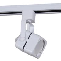 Трековый однофазный светильник Reluce 16022-9.3-001CT MR16 WT