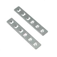 Прямой соединитель (2 шт.) IMEX UT25 IL.0007.3011