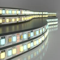 Светодиодная лента Elektrostandard 16W/m 240LED/m 2835SMD MIX теплый/холодный белый 5M