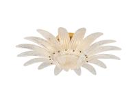 Потолочная люстра Newport Victoria 8809/PL gold white М0070426